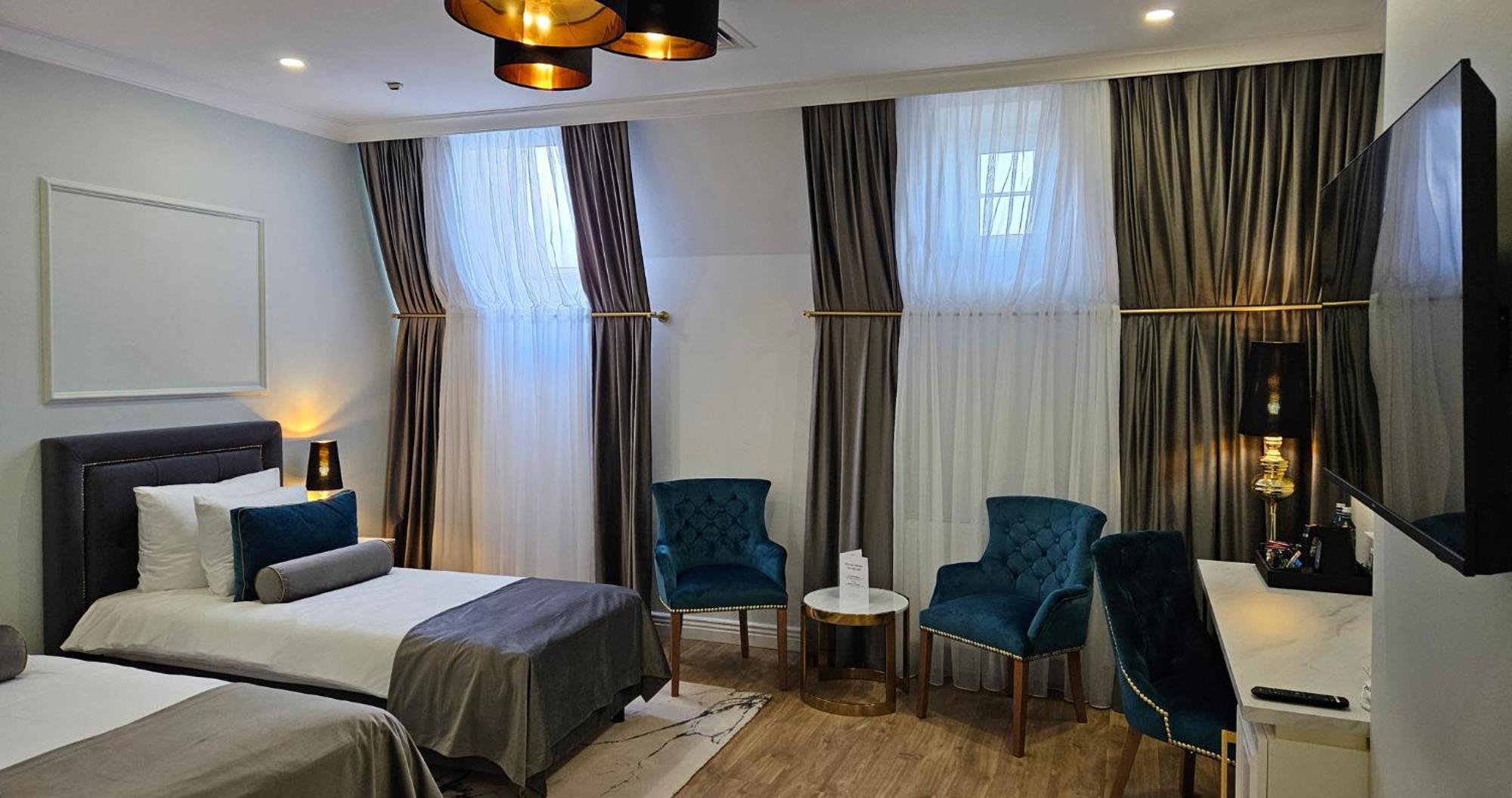 Hotel Pavco Gorzow Wielkopolski Ngoại thất bức ảnh