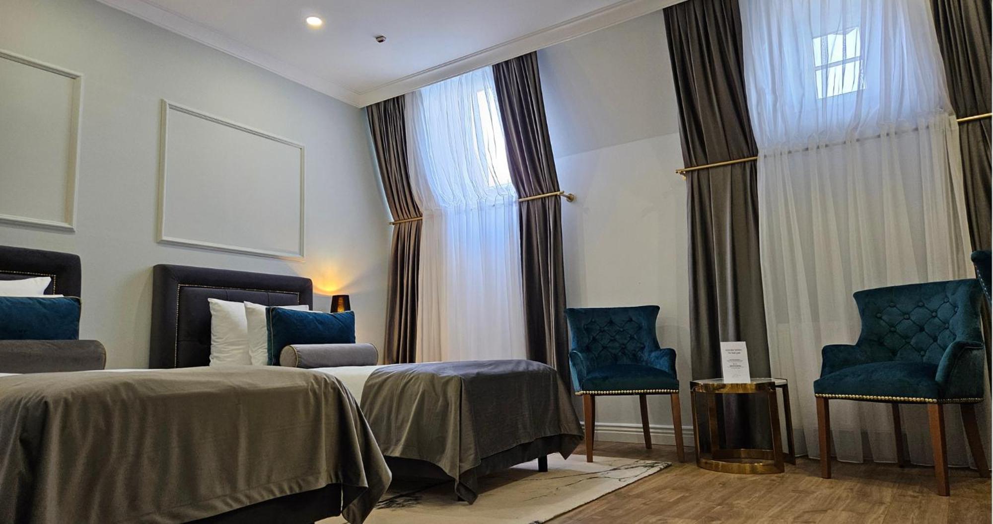 Hotel Pavco Gorzow Wielkopolski Ngoại thất bức ảnh