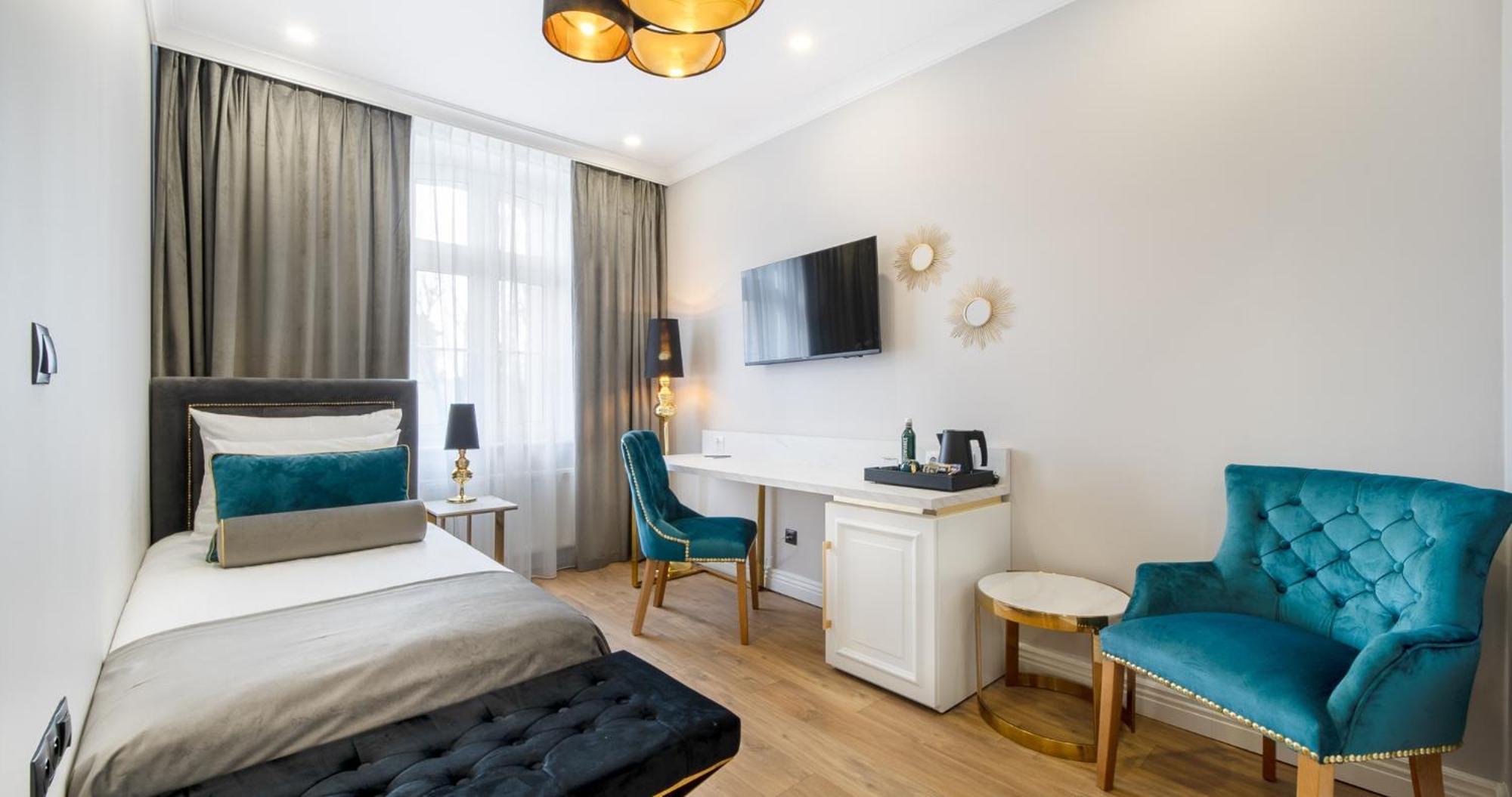 Hotel Pavco Gorzow Wielkopolski Ngoại thất bức ảnh